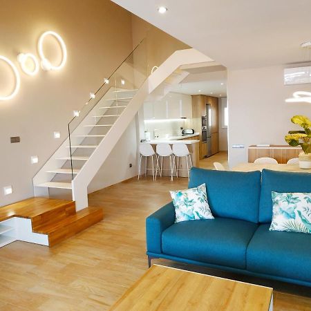Appartement Duplex Premium Peniscola Playa Orangecosta Extérieur photo