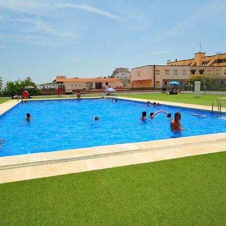 Appartement Duplex Premium Peniscola Playa Orangecosta Extérieur photo