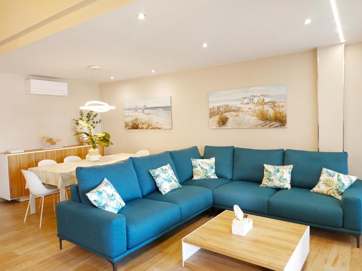 Appartement Duplex Premium Peniscola Playa Orangecosta Extérieur photo