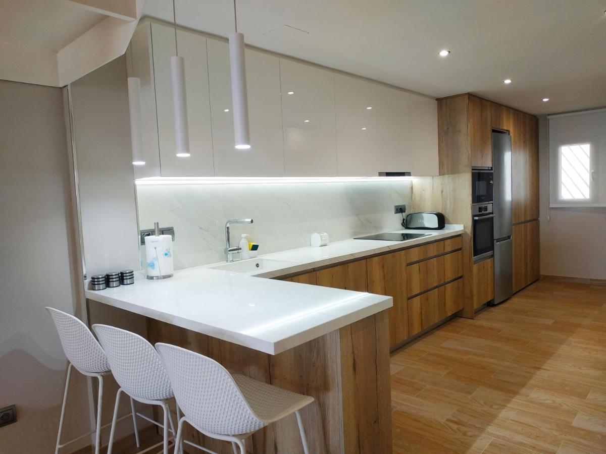 Appartement Duplex Premium Peniscola Playa Orangecosta Extérieur photo