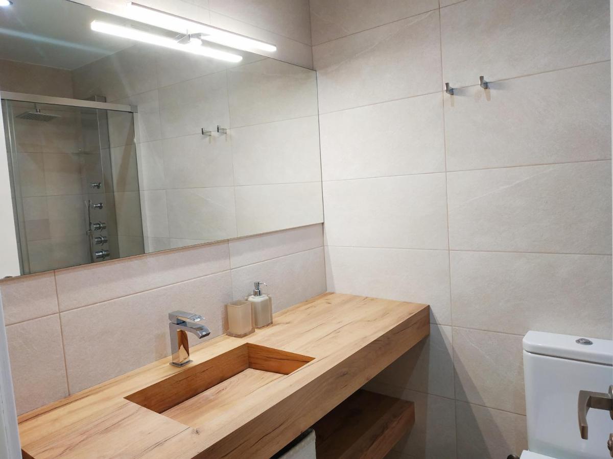 Appartement Duplex Premium Peniscola Playa Orangecosta Extérieur photo