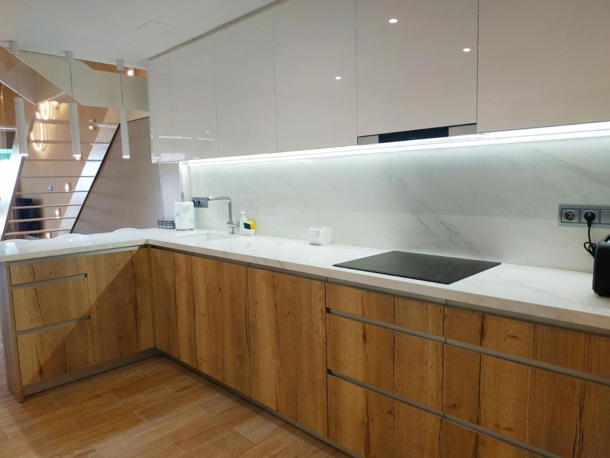 Appartement Duplex Premium Peniscola Playa Orangecosta Extérieur photo