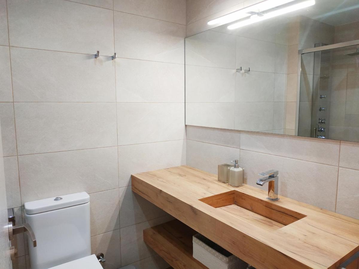 Appartement Duplex Premium Peniscola Playa Orangecosta Extérieur photo