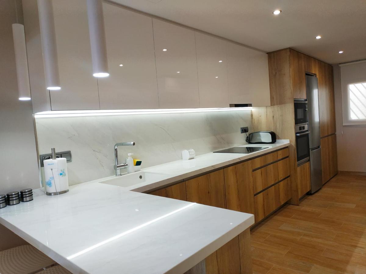 Appartement Duplex Premium Peniscola Playa Orangecosta Extérieur photo