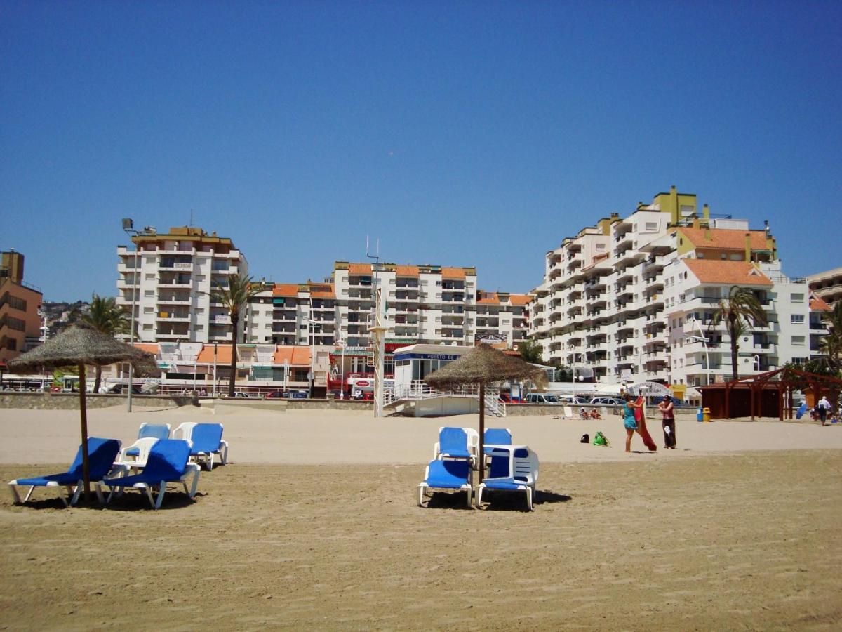 Appartement Duplex Premium Peniscola Playa Orangecosta Extérieur photo
