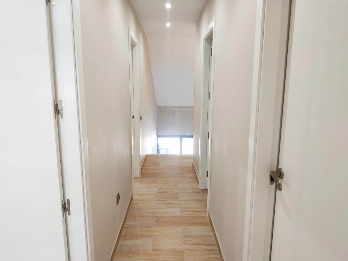Appartement Duplex Premium Peniscola Playa Orangecosta Extérieur photo