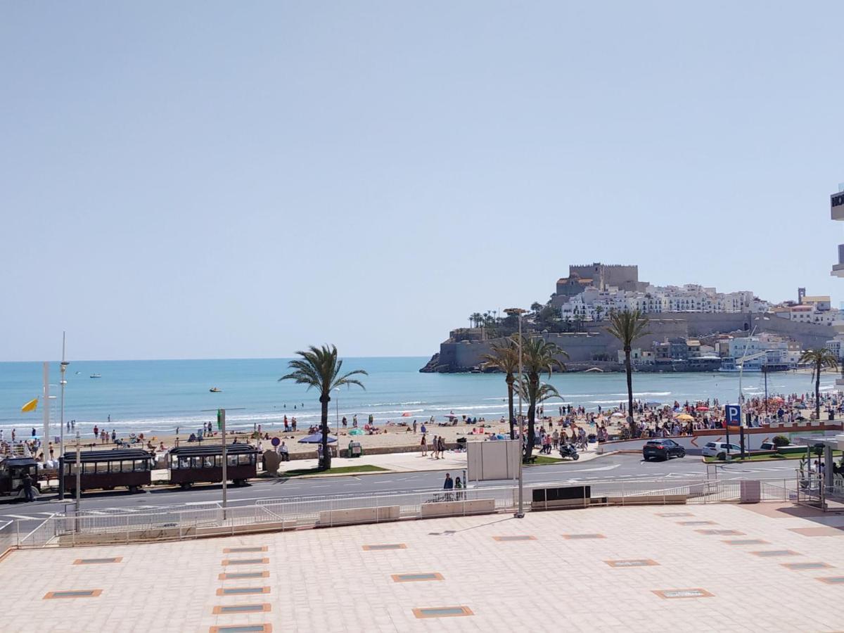 Appartement Duplex Premium Peniscola Playa Orangecosta Extérieur photo