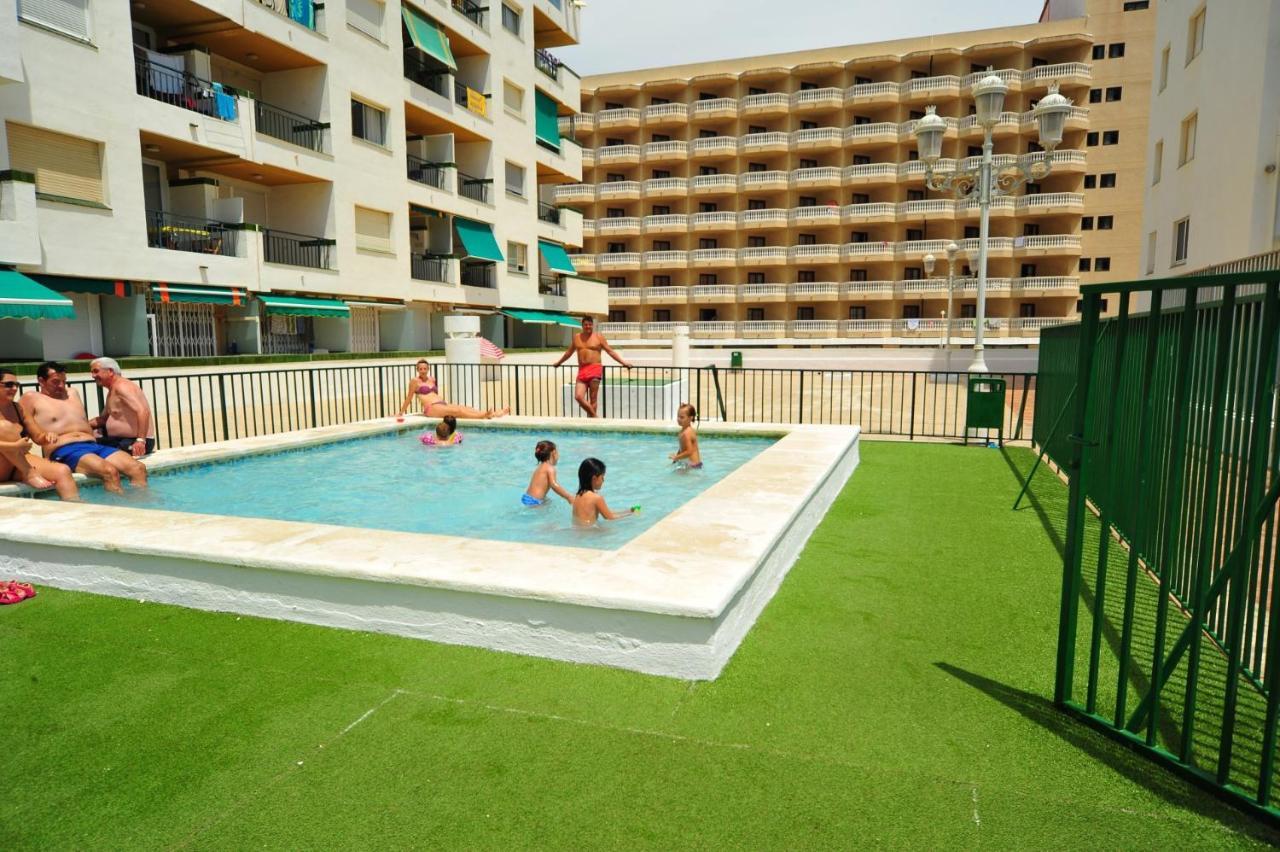 Appartement Duplex Premium Peniscola Playa Orangecosta Extérieur photo